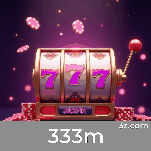 333m: Experiência Imersiva de Cassino para Brasileiros