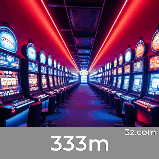 Tecnologia 3D e Jogos de Casino Real no 333m
