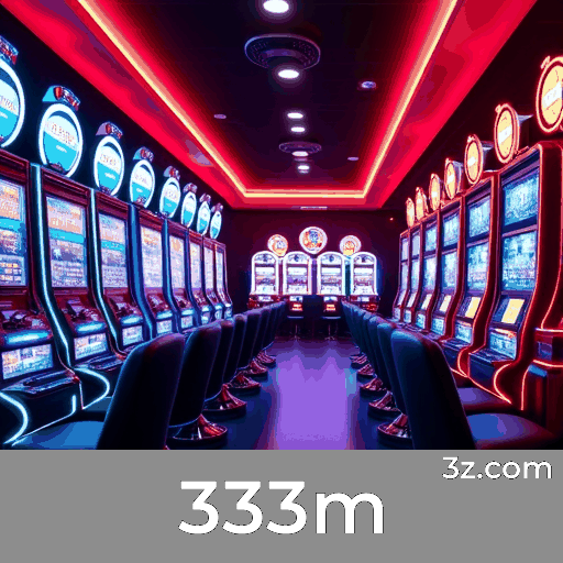 333m: A Plataforma de Apostas com Serviço Profissional