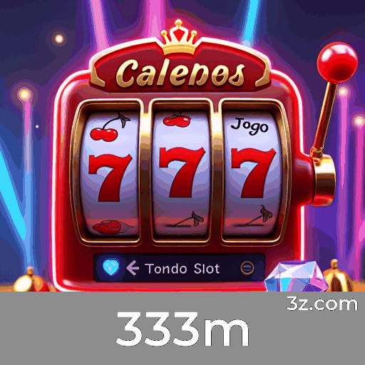 333m: Seu Cassino Online Seguro e Profissional