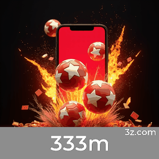 Aproveite Bônus Exclusivos no 333m Agora!