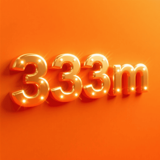 333m: O Seu Portal para Emoção e Ganhos